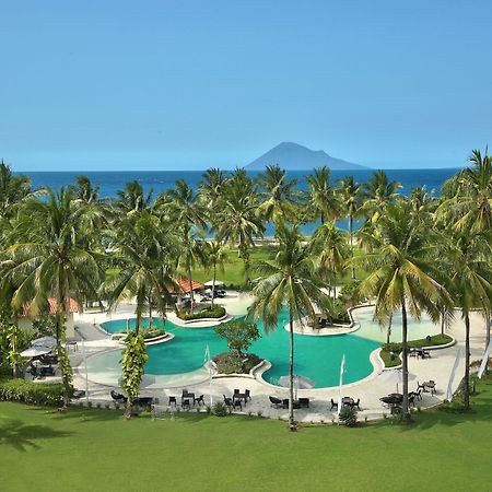 Mercure Manado Tateli Resort&Convention Esterno foto