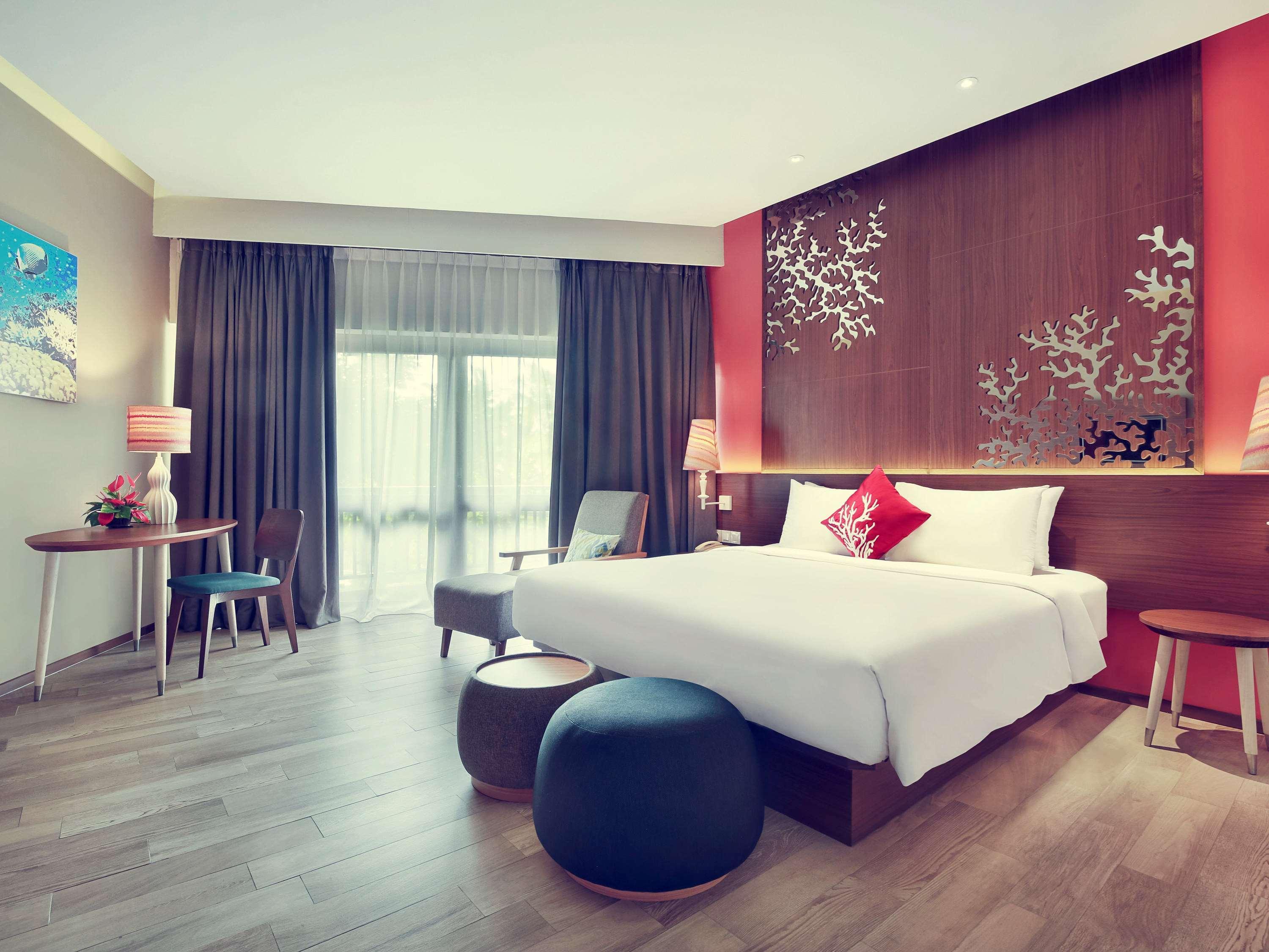 Mercure Manado Tateli Resort&Convention Esterno foto