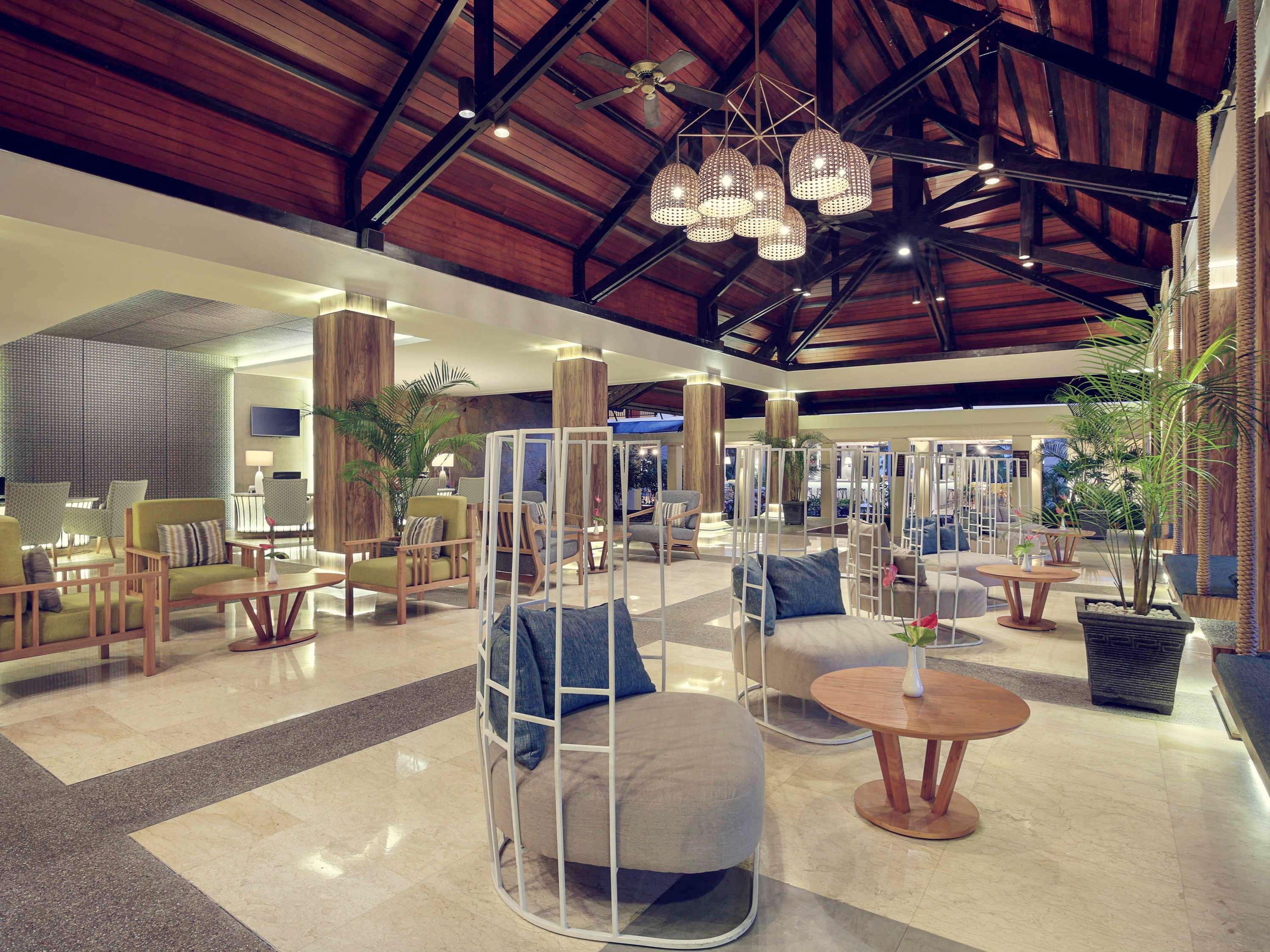 Mercure Manado Tateli Resort&Convention Esterno foto