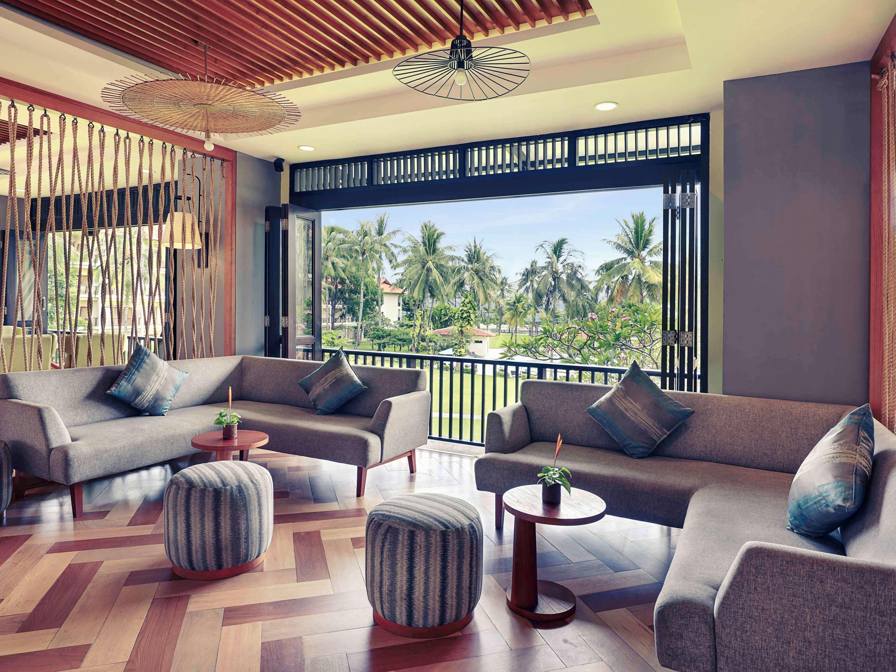 Mercure Manado Tateli Resort&Convention Esterno foto