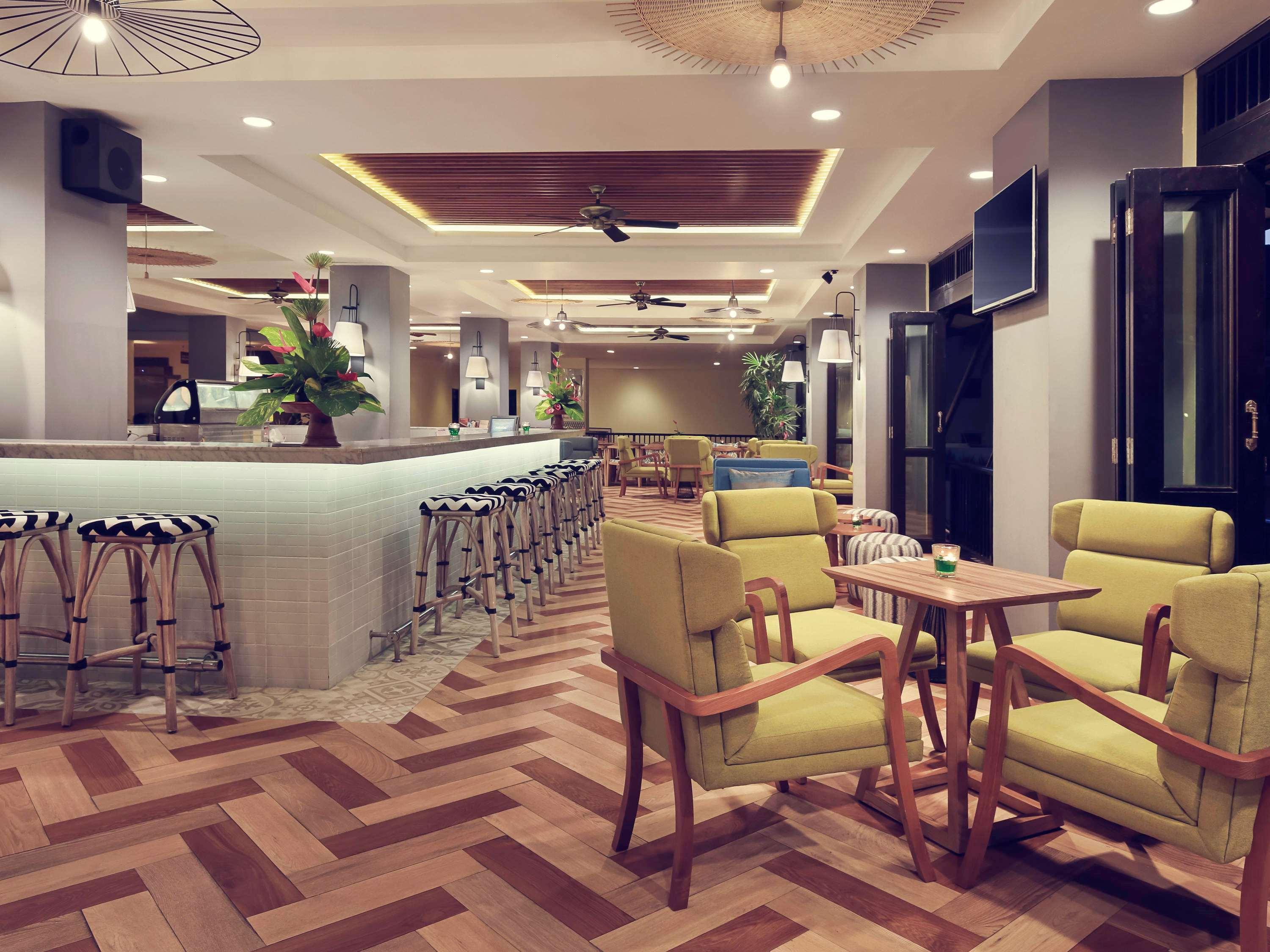 Mercure Manado Tateli Resort&Convention Esterno foto