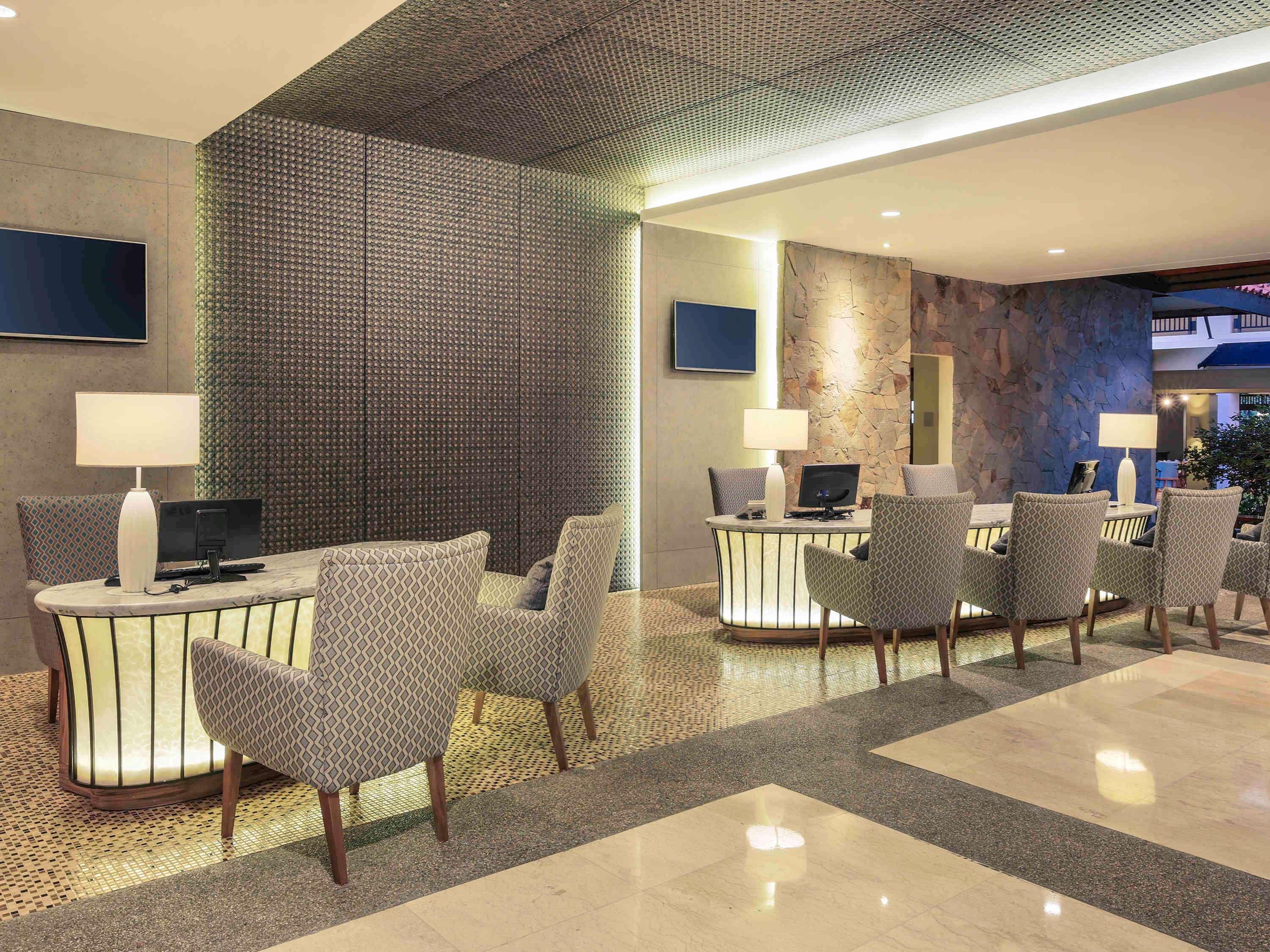 Mercure Manado Tateli Resort&Convention Esterno foto