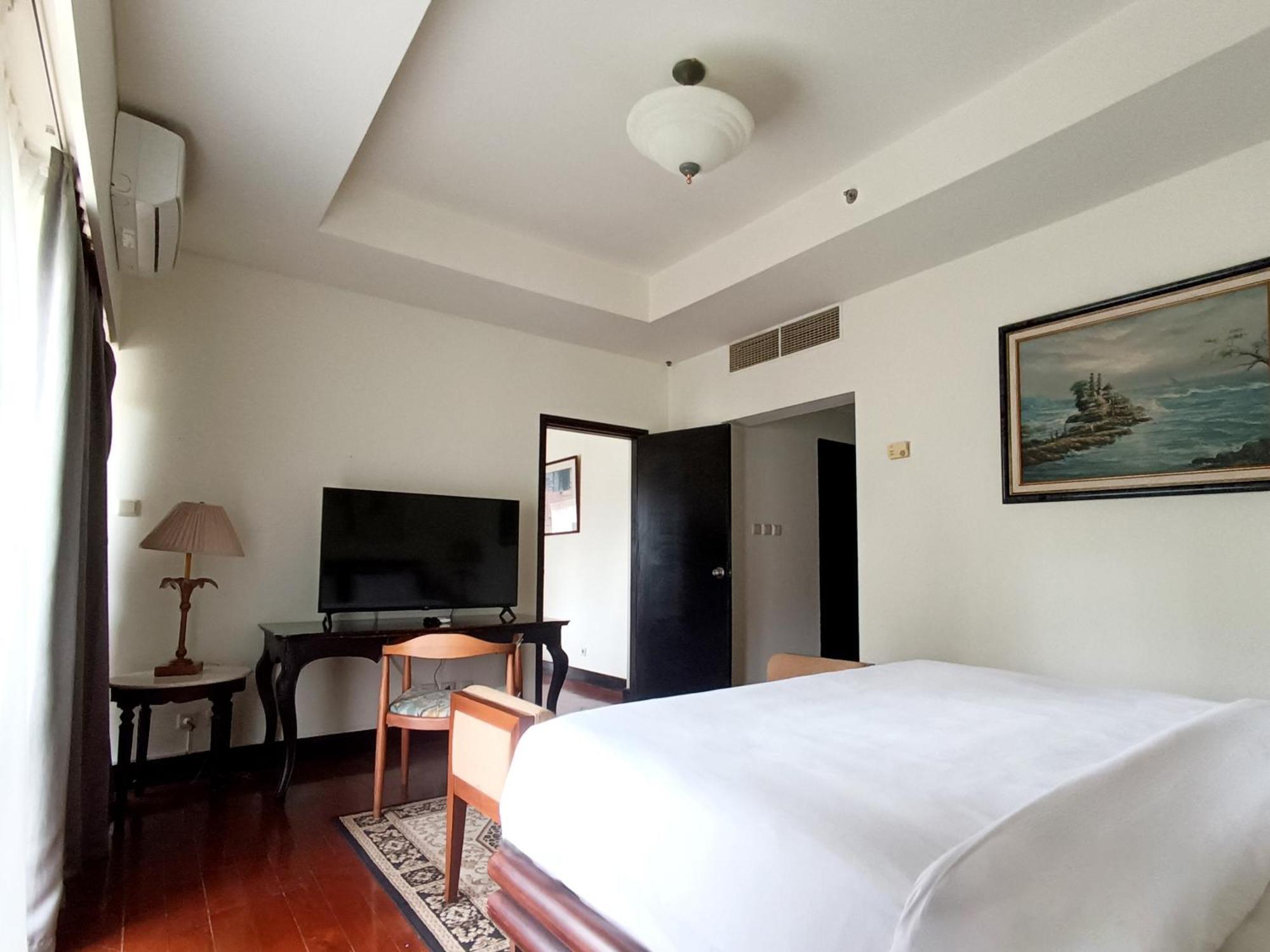 Mercure Manado Tateli Resort&Convention Esterno foto