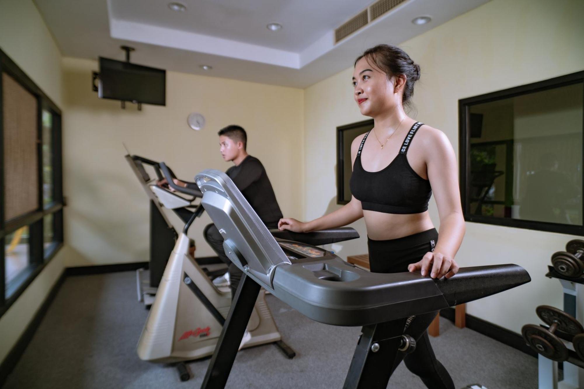 Mercure Manado Tateli Resort&Convention Esterno foto