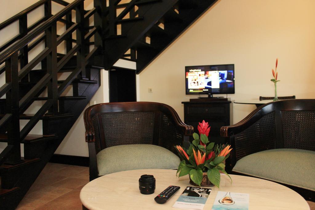 Mercure Manado Tateli Resort&Convention Esterno foto