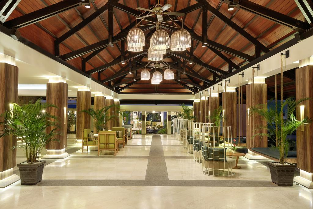 Mercure Manado Tateli Resort&Convention Esterno foto